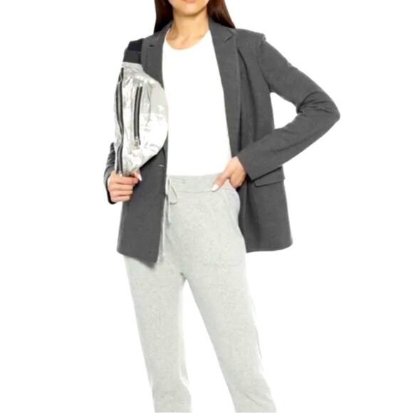 Rag & Bone Gray Blazer | Size 0 - Picture 6 of 7